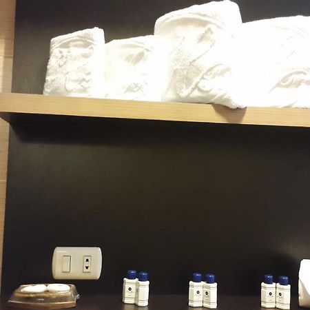 Atlantic Blue Hotel 瓜亚基尔 外观 照片