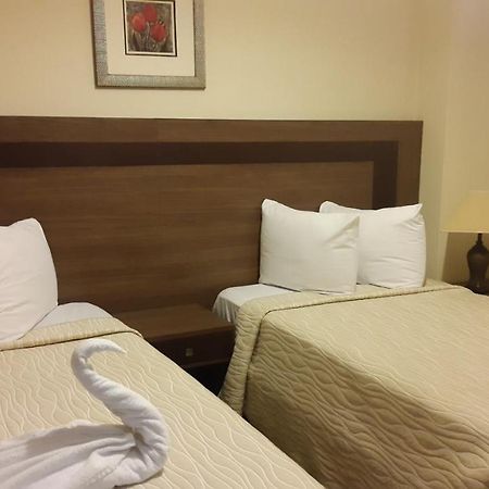 Atlantic Blue Hotel 瓜亚基尔 外观 照片