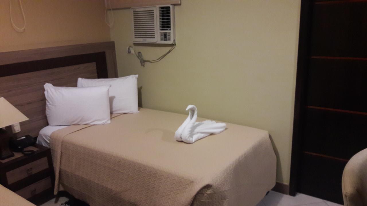 Atlantic Blue Hotel 瓜亚基尔 外观 照片