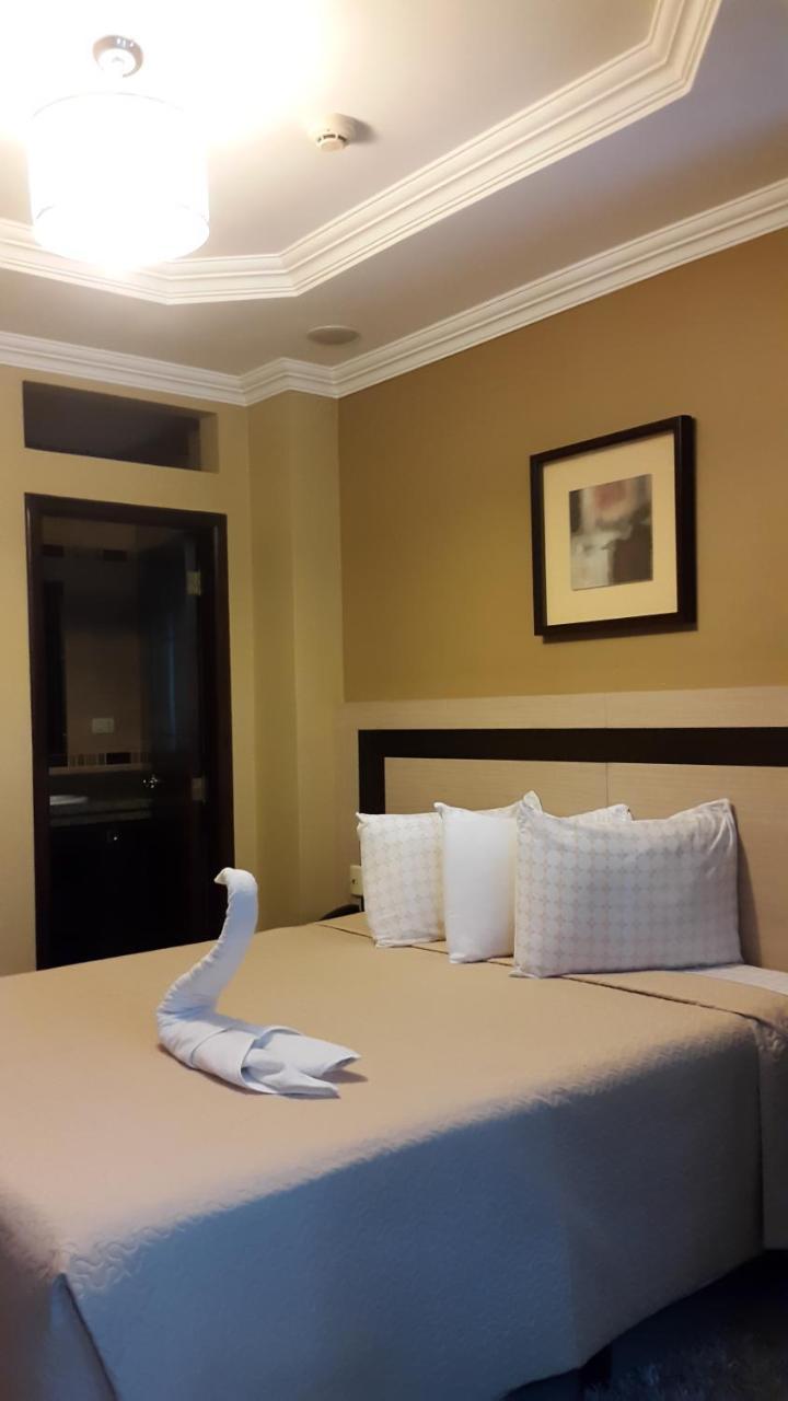 Atlantic Blue Hotel 瓜亚基尔 外观 照片