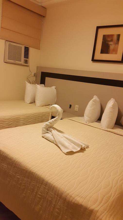 Atlantic Blue Hotel 瓜亚基尔 外观 照片