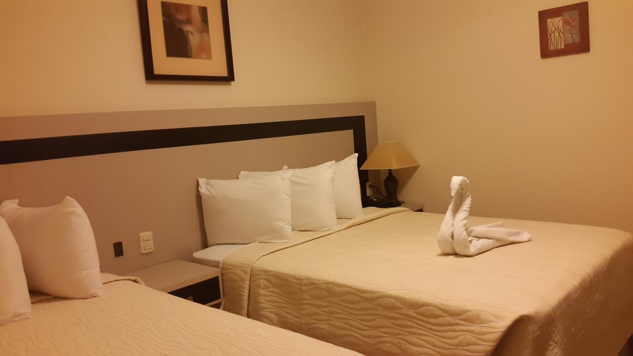 Atlantic Blue Hotel 瓜亚基尔 外观 照片
