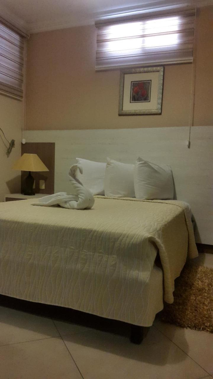 Atlantic Blue Hotel 瓜亚基尔 外观 照片