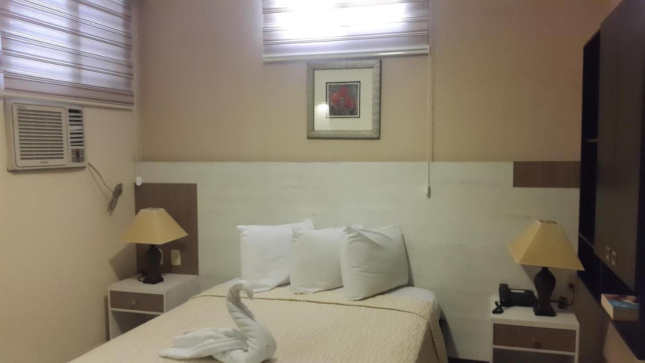 Atlantic Blue Hotel 瓜亚基尔 外观 照片