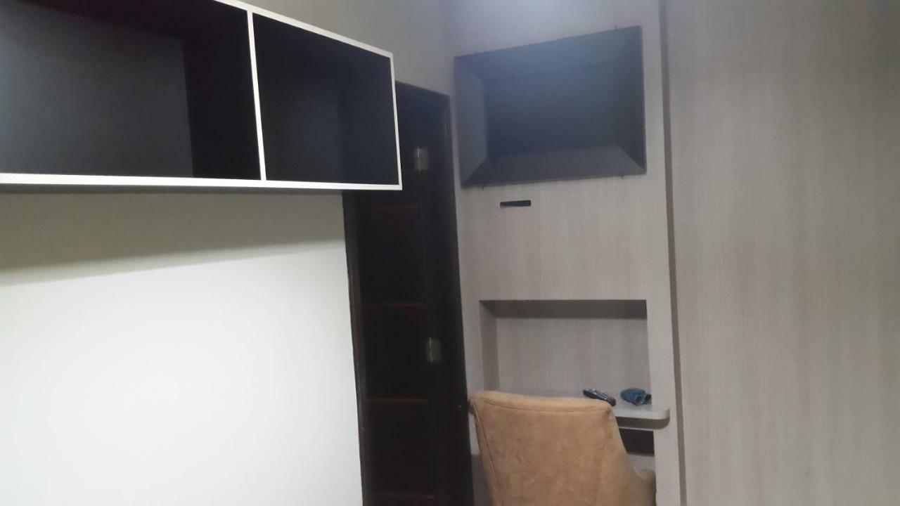 Atlantic Blue Hotel 瓜亚基尔 外观 照片